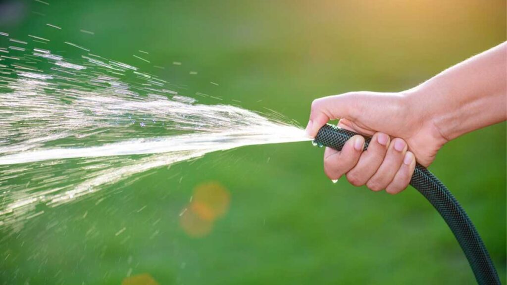 راهنمای خرید شیلنگ آب